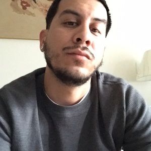 Meet your Posher, Elmer